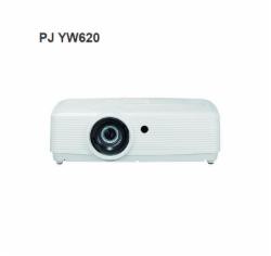 理光 PJ-YW620高清投影机5600流明（安装调试/三年质保） 白色/台