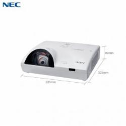 NEC NP-CK4155W 投影仪