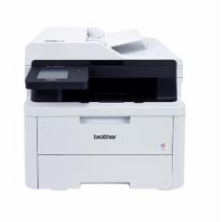 兄弟 DCP-L3568CDW彩色多功能一体机 A4自动打印双面 复印 扫描 红头文件打印 支持有线/无线网络打印