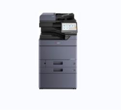 京瓷（KYOCERA）TASKalfa 3554ci彩色数码复印机（配置双面输稿器、专用工作台、一年质保）
