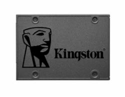 金士顿480G固态硬盘