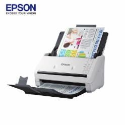 爱普生（EPSON）DS-570WII A4高速WI-FI扫描仪