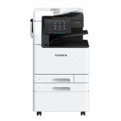 富士胶片Apeos C3570 CPS 2Tray彩色激光复印机（配置双面送稿器/双纸盒/一年质保/三年上门服务）