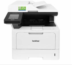 兄弟（brother）HL-L5218DN A4黑白激光打印机 自动双面高速办公有线网络打印