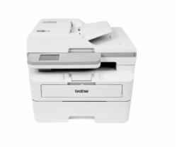 兄弟（brother）DCP-B7658DW 黑白激光打印机一体机