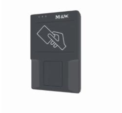 明华澳汉 X1-ID 身份证读卡器 身份扫描仪 身份识别仪 二代身份证阅读器