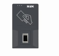 明华澳汉 X1-ID-FI 指纹身份证读卡器 身份扫描仪 身份识别仪 二代身份证阅读器