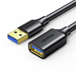绿联3.0 5米USB延长线